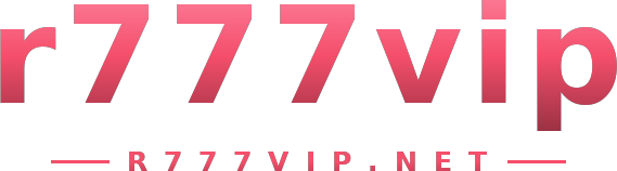 r777vip logo